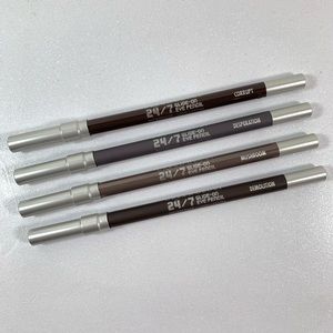 Urban Decay Eyeliner Bundle: Corrupt, Desperation, Mushroom, & Demolition NWOB